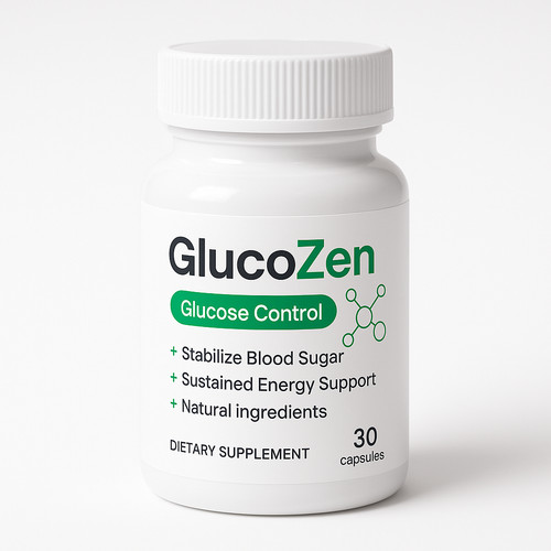 Glucozen soutien - (30, gélules)