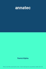 annatec, Patrick Mykita