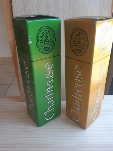 étuis boite coffret - 2, x