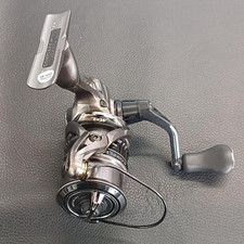 SHIMANO Spinning Reel 17COMPLEX CI4+ C2500F4