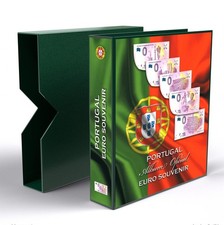 ABAFIL Album vide "drapeau"