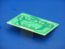 Carte De Circuit De La Saeco