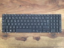 CLAVIER FR AZERTY DELL