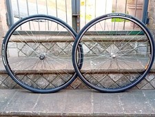 Shimano Ultegra paire de roues