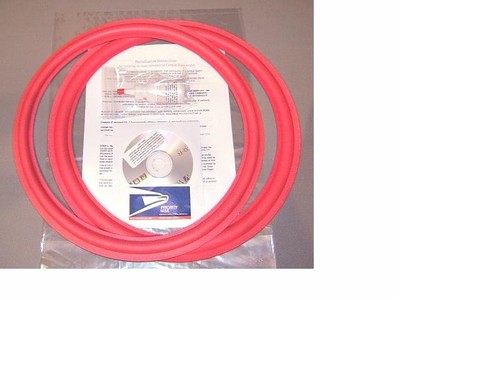 Cerwin vega h15 hed15 d8 - cerwin,