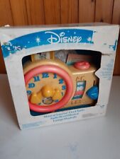 Jouet Radio Réveil Musical