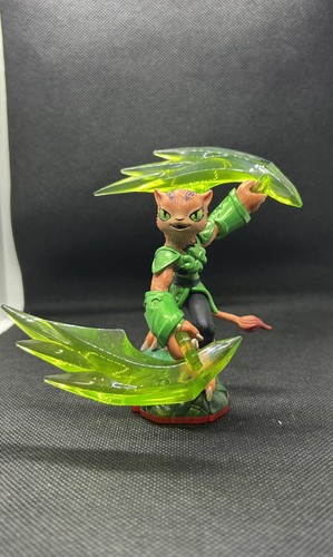 Skylanders tuff luck - skylanders,