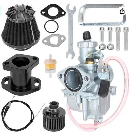 Carburateur vm22 26mm pour - vm22,