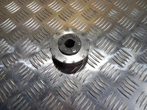 Rotor alternateur stator