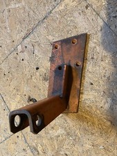 Kubota L & B-Series L175 B5200