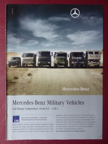 2009 pub mercedes - 4/2009, mercedes-benz