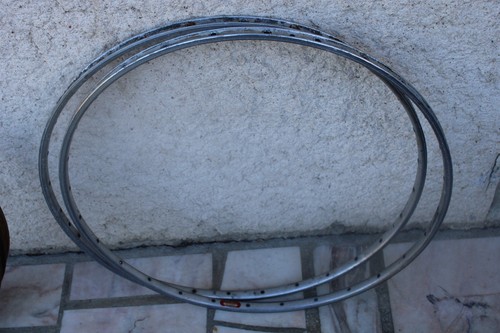 Jantes trous super champion - trous,