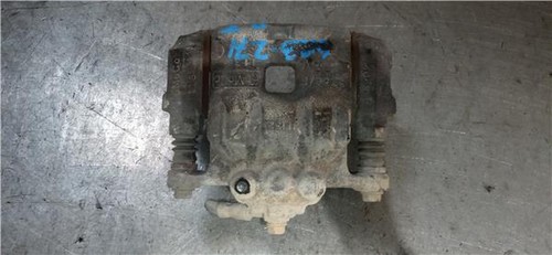étrier frein avant gauche - Étrier,
