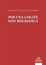 Antonino Mazza Laboccetta Per