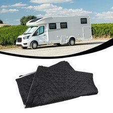Rideau isotherme camping-car