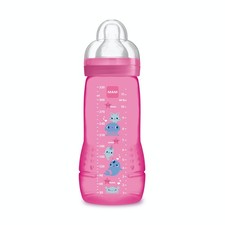 Biberon mam easy active - mam, active+