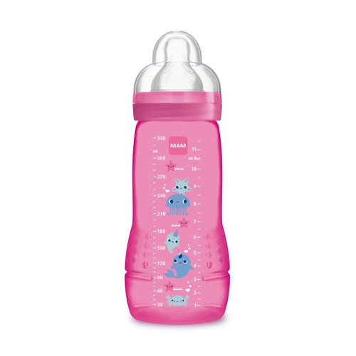 Biberon mam easy active 330 - easy, active+