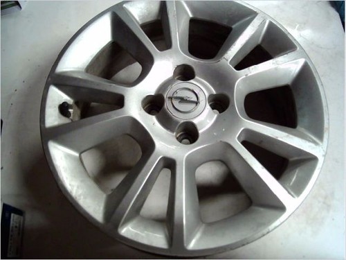 Jante aluminium occasion opel - jante,