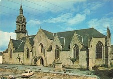 56  GOURIN L EGLISE ET LE