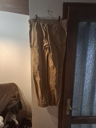 Pantalon homme