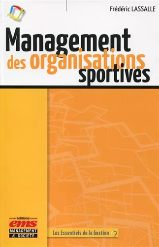 Management des organisations