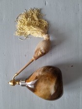 ANCIEN VAPORISATEUR - FLACON