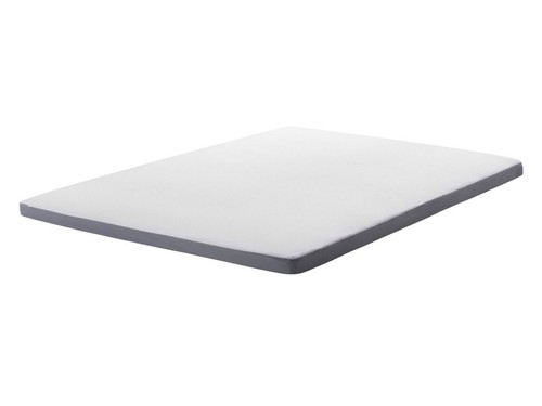 Beliani surmatelas comfy - -,