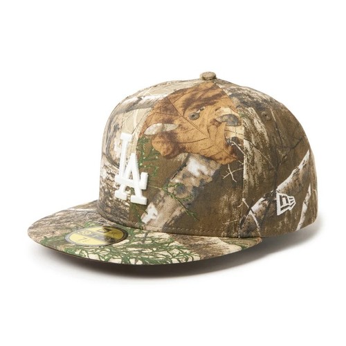 Casquette ajustée new - new, era