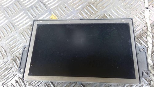 Ecran gps peugeot 407 - gps, 1