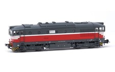 RIVAROSSI HR2930 Mercitalia