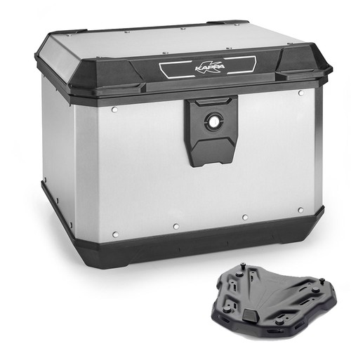 Kit top case - kmx500a, kappa