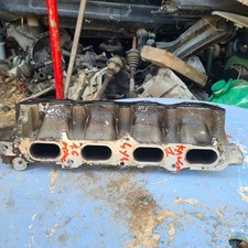 COLLECTEUR ADMISSION RENAULT