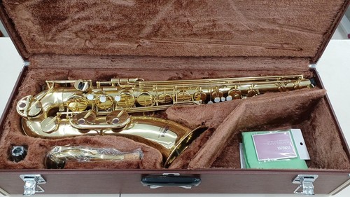 Saxophone ténor yamaha yts - saxophone,