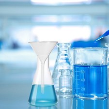  Ensemble de 3 entonnoirs en