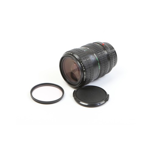 Pentax takumar 5 - pentax, 3,5-4,5/28-80