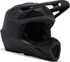 Casque motocross fox - casque, v3