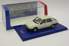 Milezim / Spark 1/43 - Peugeot 309 Base