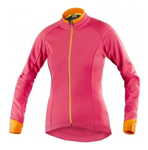Veste femme hiver mavic aksium - hiver,