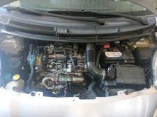 Boitier de prechauffage TOYOTA