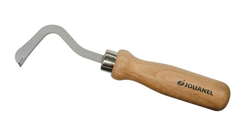Griffe zinc jouanel - zinc,