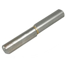 Charnière à profilé en