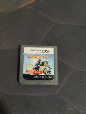 Equitation : Galops 1 À 4 -