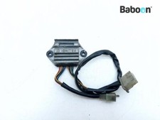 Unité ECU (allumage CDI)