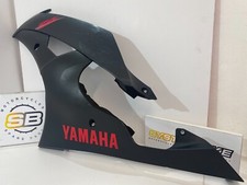 CARENA LEGER YAMAHA R6