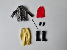 Accessoires Barbie Skipper