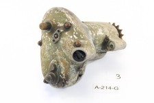 Burman CP AJS Matchless G3L -