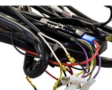 Faisceau de câbles PASCOLI