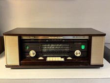 Vintage Philips Norelco Stereo