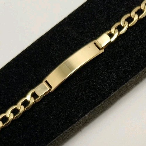 Bracelet 18k 750 - 18k,