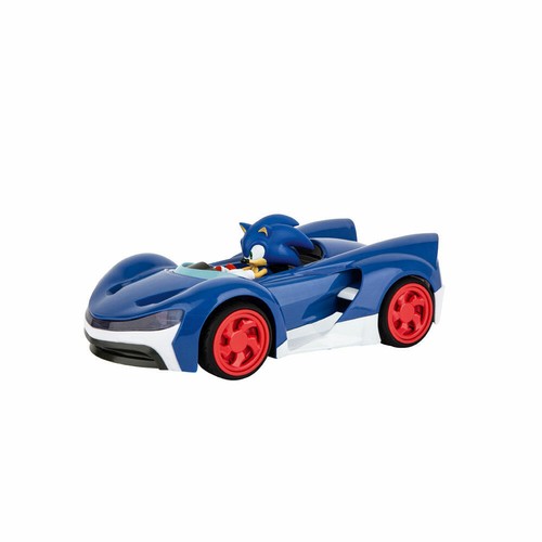Carrera team sonic - team, racing